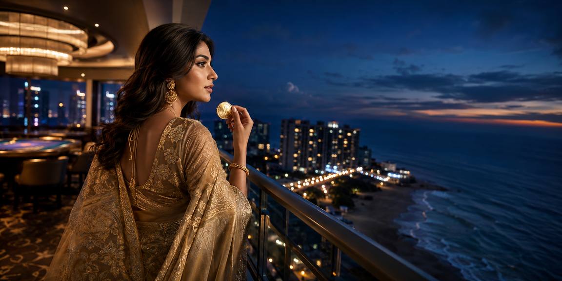 zion 9 Lightning Roulette টেবিল যেখানে প্রতিটি রাউন্ড বিদ্যুৎ ঝলক নিয়ে আসে